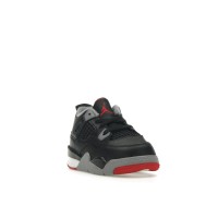 Малышам Jordan 4 Retro Bred Reimagined (TD)