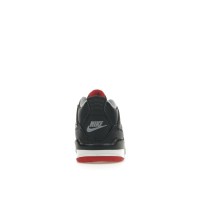 Малышам Jordan 4 Retro Bred Reimagined (TD)