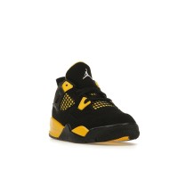 Малышам Jordan 4 Retro Thunder (2023) (TD)