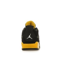 Малышам Jordan 4 Retro Thunder (2023) (TD)