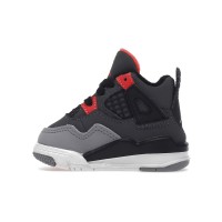 Малышам Jordan 4 Retro Infrared (TD)