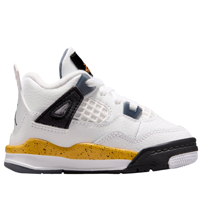 Air Jordan 4 Retro TD Rare Air - Tour Yellow 2026 - детская сетка размеров Air Jordan 4 Retro TD Rare Air - Tour Yellow 2026 - детская сетка размеров