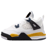 Малышам Jordan 4 Retro Rare Air Tour Yellow (TD) (2026)