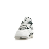 Малышам Jordan 4 Retro Oxidized Green (TD)