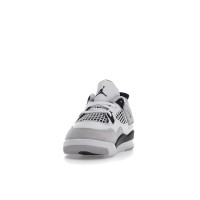 Малышам Jordan 4 Retro Military Black (TD)