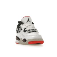 Малышам Jordan 4 Retro Flight Nostalgia (TD)