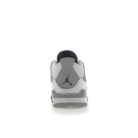 Малышам Jordan 4 Retro Midnight Navy (TD)