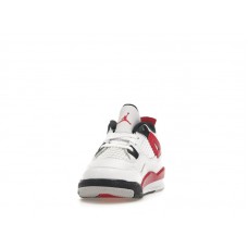 Малышам Jordan 4 Retro Red Cement (TD)