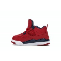 Малышам Jordan 4 Retro FIBA (2019) (TD)