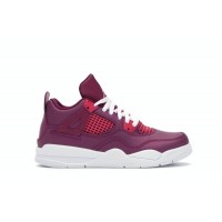Детские кроссовки Jordan 4 Retro Valentines Day (2019) (PS)