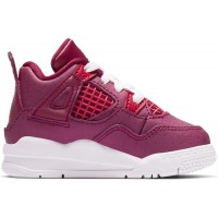 Малышам Jordan 4 Retro Valentines Day (2019) (TD)