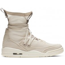 Женские Jordan 3 Retro Explorer Lite XX Desert Sand (W)