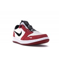 Женские Jordan 1 Retro Low Slip Chicago (W)