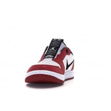 Женские Jordan 1 Retro Low Slip Chicago (W)
