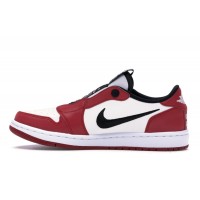 Женские Jordan 1 Retro Low Slip Chicago (W)