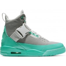 Женские Jordan 3 Retro Explorer XX Vast Grey Tropical Twist (W)