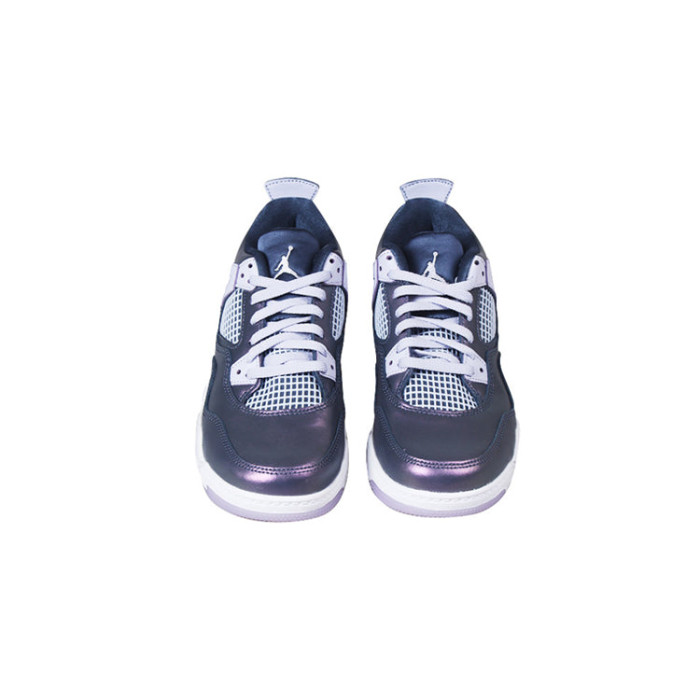 Air Jordan 4 Retro SE PS Monsoon Blue - детская сетка размеров Air Jordan 4 Retro SE PS Monsoon Blue - детская сетка размеров
