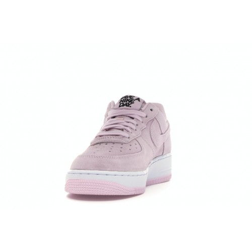 Кроссы Nike Air Force 1 Low Have A Nike Day Pink - мужская сетка размеров
