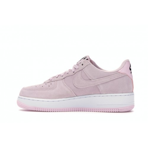 Кроссы Nike Air Force 1 Low Have A Nike Day Pink - мужская сетка размеров