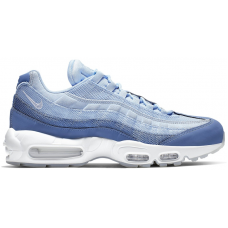 Кроссовки Nike Air Max 95 Have a Nike Day Indigo Storm