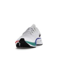 Кроссовки Nike Air Zoom Pegasus 37 White Multi-Color