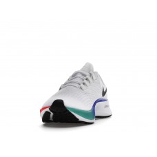 Кроссовки Nike Air Zoom Pegasus 37 White Multi-Color