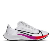 Кроссовки Nike Air Zoom Pegasus 37 White Multi-Color