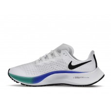 Кроссовки Nike Air Zoom Pegasus 37 White Multi-Color
