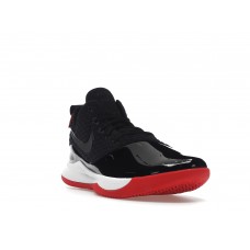 Кроссовки Nike LeBron Witness 3 PRM Black