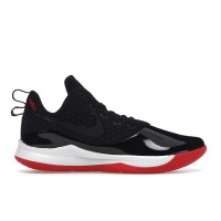 Кроссовки Nike LeBron Witness 3 PRM Black