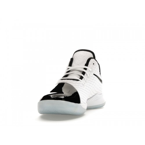 Nike LeBron Witness 3 PRM Concord - мужская сетка размеров