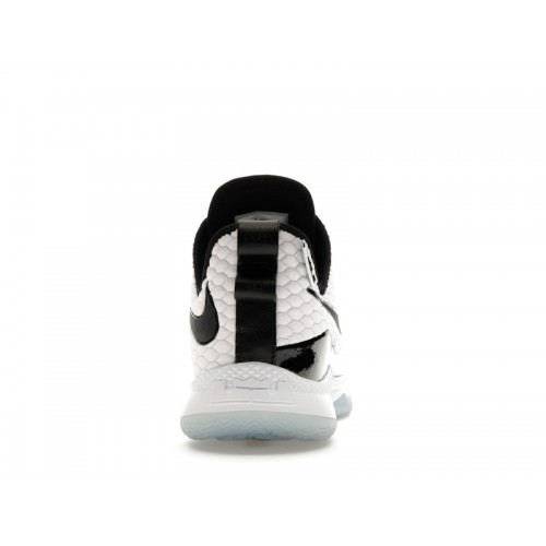 Nike LeBron Witness 3 PRM Concord - мужская сетка размеров