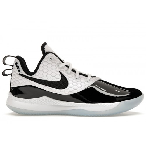 Nike LeBron Witness 3 PRM Concord - мужская сетка размеров