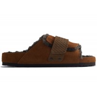 Birkenstock Kyoto VL Shearling Kith Mink