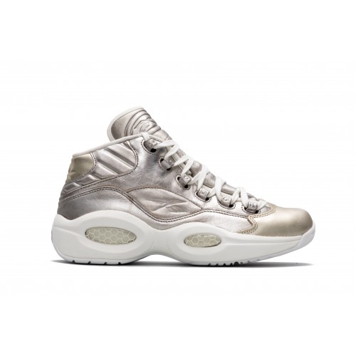Кроссы Reebok Question Celebrate - мужская сетка размеров