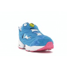 Кроссовки Reebok Instapump Fury Packer Shoes X Atmos Doraemon