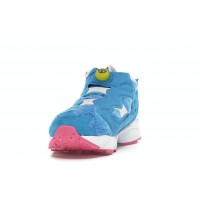 Кроссовки Reebok Instapump Fury Packer Shoes X Atmos Doraemon