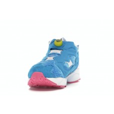 Кроссовки Reebok Instapump Fury Packer Shoes X Atmos Doraemon