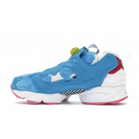 Кроссовки Reebok Instapump Fury Packer Shoes X Atmos Doraemon