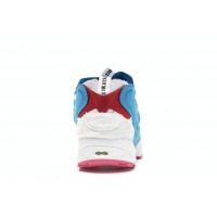 Кроссовки Reebok Instapump Fury Packer Shoes X Atmos Doraemon