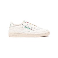 Женские кроссовки Reebok Club C 85 Chalk (W)
