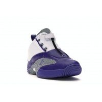 Reebok Answer IV Kobe Bryant PE