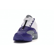 Reebok Answer IV Kobe Bryant PE