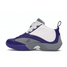 Reebok Answer IV Kobe Bryant PE