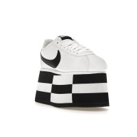 Женские Nike Cortez Comme des Garcons White (W)