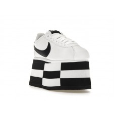 Женские Nike Cortez Comme des Garcons White (W)