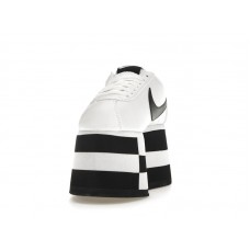 Женские Nike Cortez Comme des Garcons White (W)