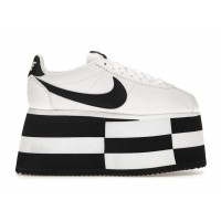 Женские Nike Cortez Comme des Garcons White (W)