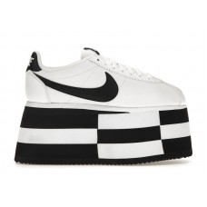 Женские Nike Cortez Comme des Garcons White (W)