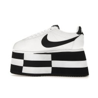 Женские Nike Cortez Comme des Garcons White (W)